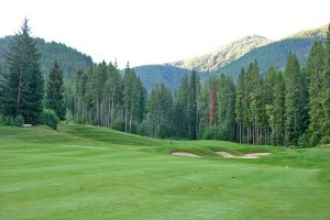 Greywolf 2nd Fairway